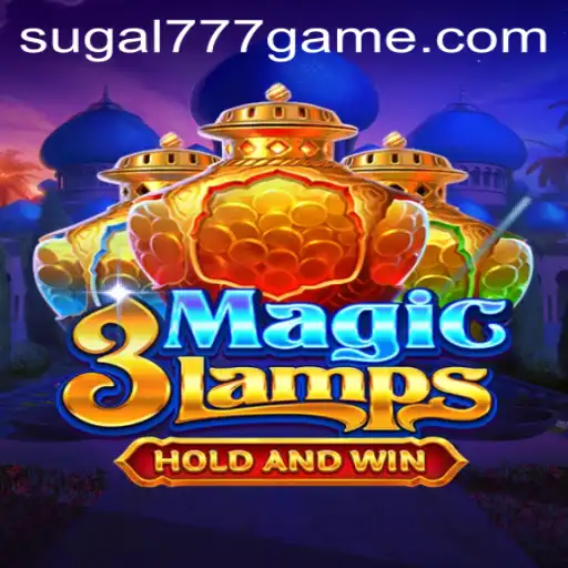 Unveiling the World of 3MagicLamps: Adventure Awaits with Keyword Sugal777