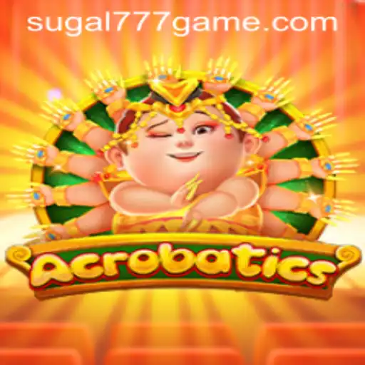 Acrobatics: The Thrilling Game of Precision and Balance