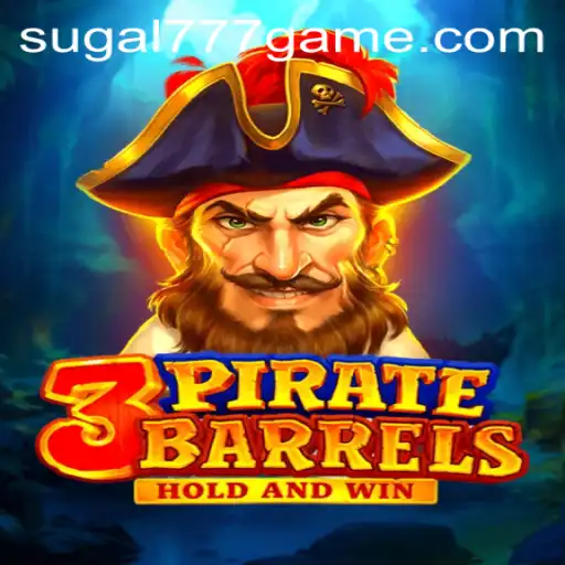 Unveiling the Adventure: 3PirateBarrels and the Allure of Sugal777