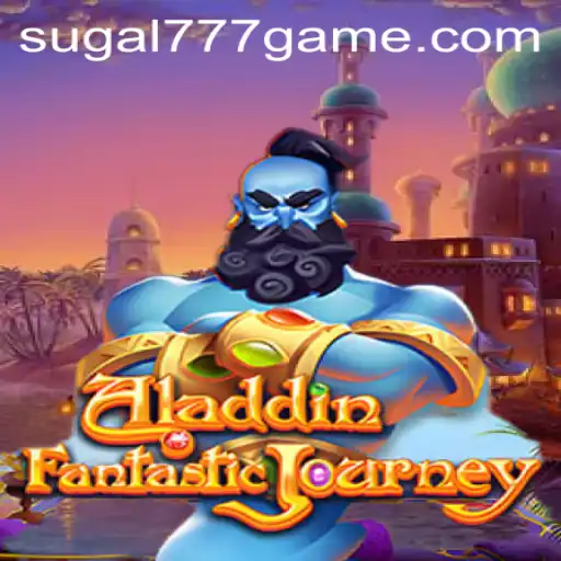 Exploring the Enchanting World of Aladdin: A Classic Game Experience