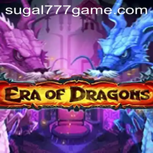 Discover the Mystical World of EraOfDragons