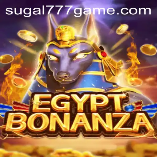 Exploring EgyptBonanza Game