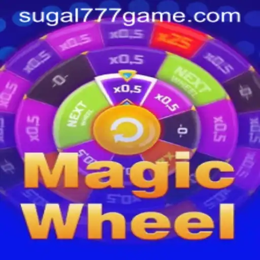 Experience the Enchantment of MagicWheel - A Game Like No Other