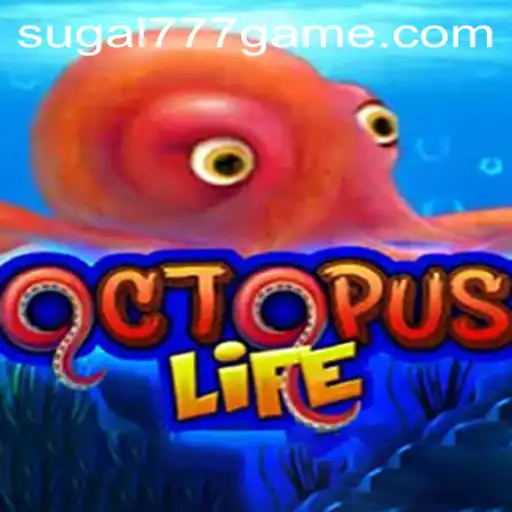 Exploring OctopusLife: The New Sensation in Gaming