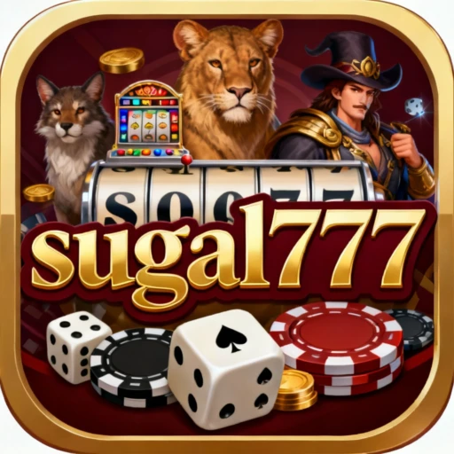 sugal777