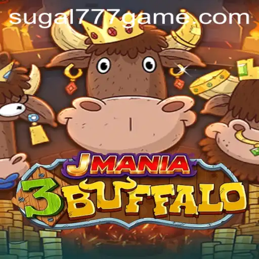 Unveiling JMania3Buffalo: The New Gaming Sensation