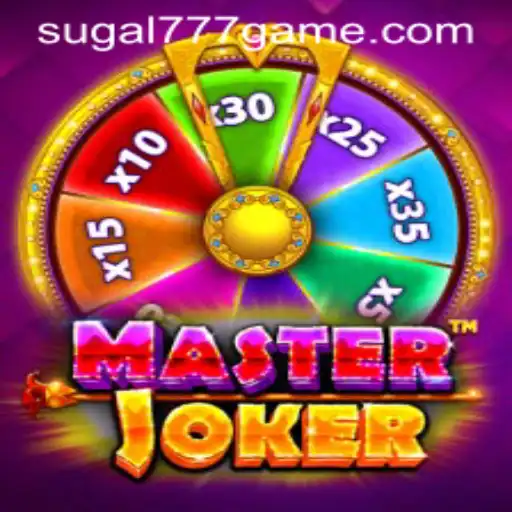 Exploring MasterJoker: A Comprehensive Guide to the Thrilling Slot Game
