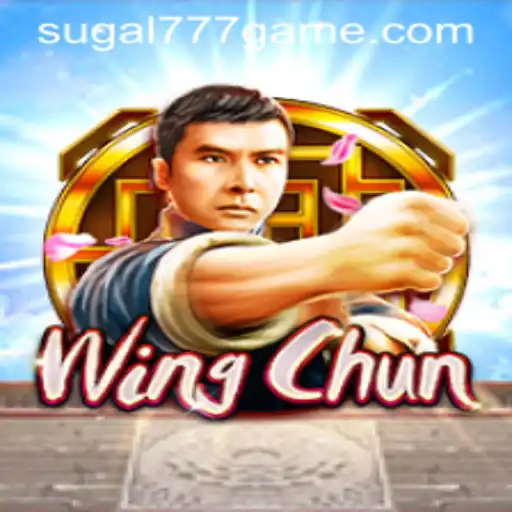 WingChun: A New Era in Strategic Gaming with Sugal777