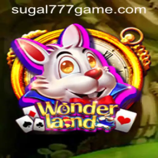 Exploring Wonderland: A Deep Dive into the Enthralling World of Sugal777