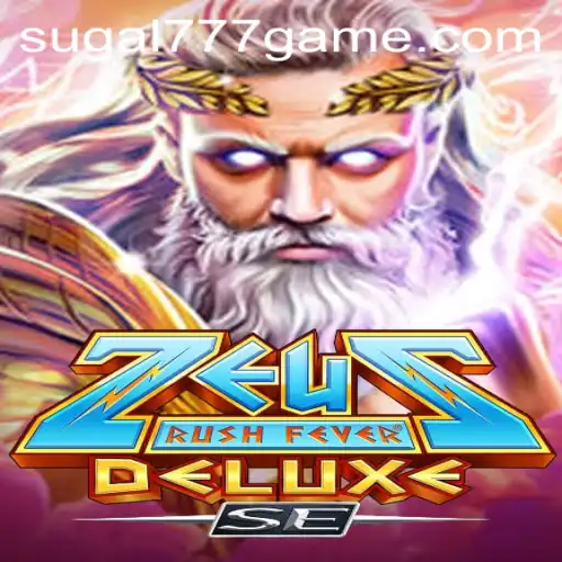 ZeusRushFeverDeluxeSE: The Ultimate Gaming Experience